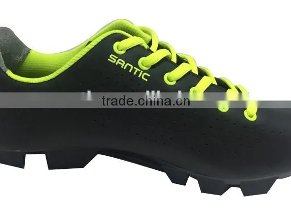 2016 MTB Cycling Shoes With Shoe Lace photo-2