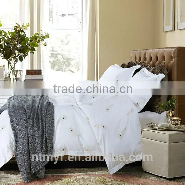 Hotel Bedding Set /hotel Towel /bed Linen