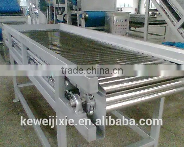 G X J Model Rolling Rail Fruit Sorting Machine photo-2