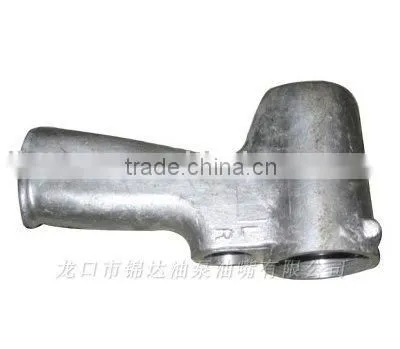 Aluminum Casting photo-4