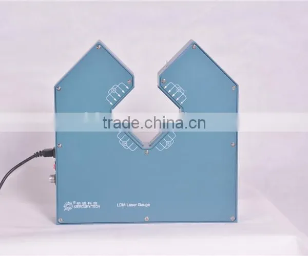 High Accuracy 0 - 45 mm Laser Diameter Measurement, Laser Diameter Measuring, Manufacturer Store photo-5