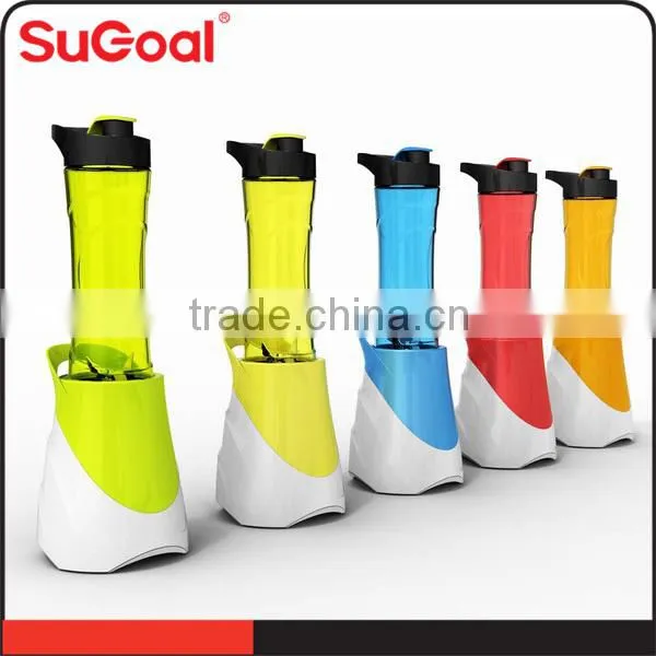 2015 Home Appliances Wholesale Manual Blender Colorful Portable Blender photo-6