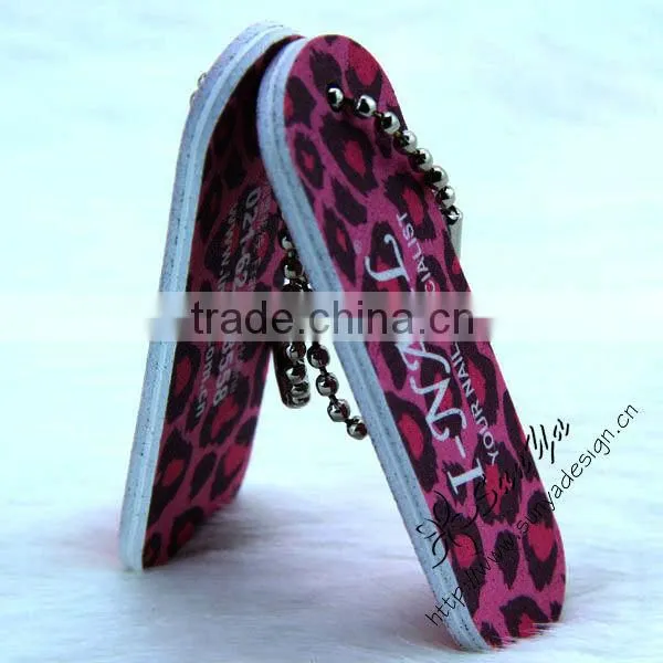 Professional Mini Nail File photo-3