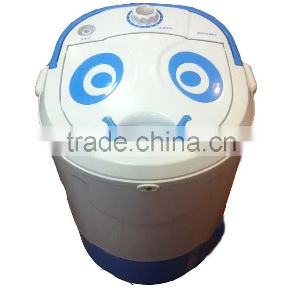 Mini Washing Machine / Mini Washer/baby Washing Machine With Dryer photo-5