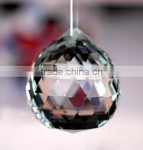 Crystal Chandelier Pendant