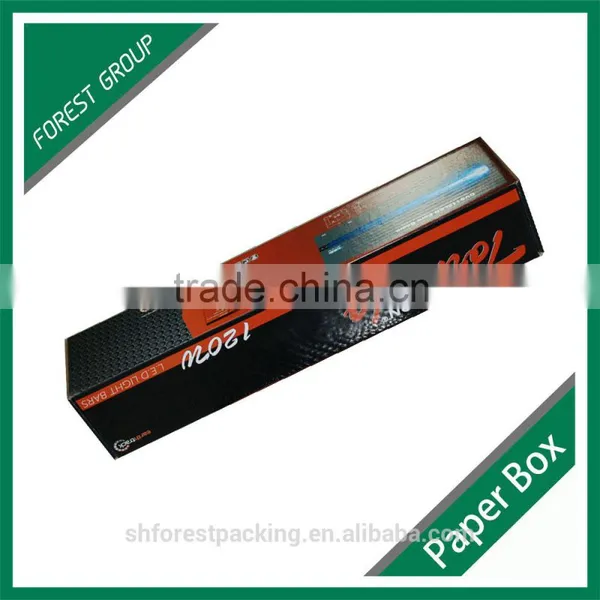 HIGH QUALITY LIGHT BAR PAPER CASE photo-3