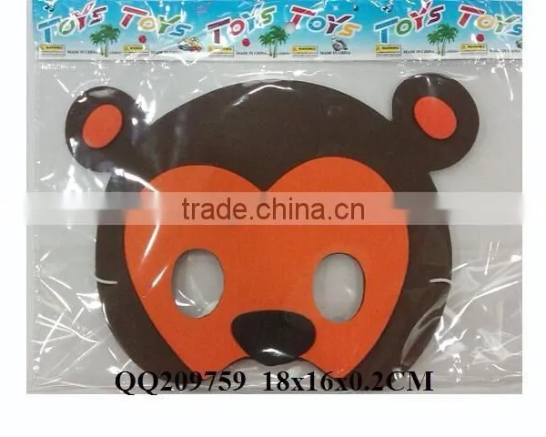 Funny Cartoon EVA Mask for Festival & Patty photo-2