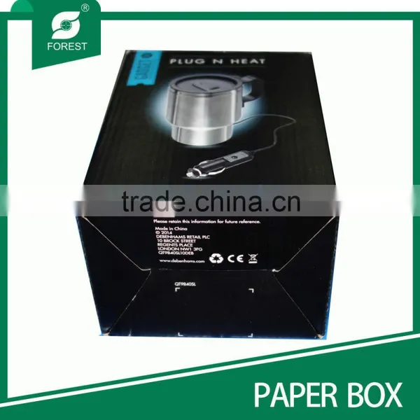 ELECTRIC APPLIANCE PACKAGING BOX photo-2