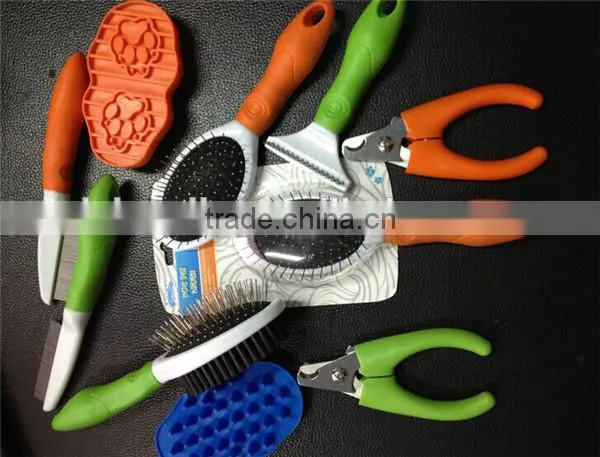 Pet Groom Products
