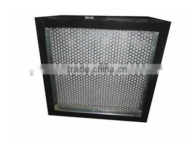 PA-200TS/TD Portable Lab Fume Filtration photo-4