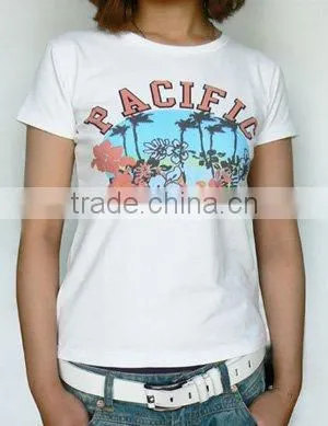 Hot Sale Chinese 8-color Flatbed Digital A3 T Shirt Printer for Sale photo-2