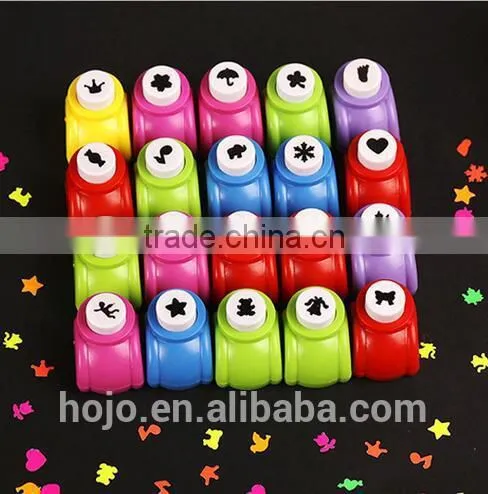 Stationery Supply DIY Scrapbooking Punches Embossed Devicediy Stamp Punches photo-4