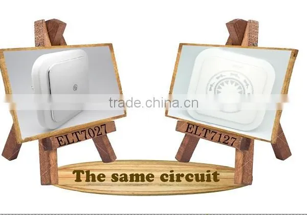 12W, 18W, 3000K/6500K, Competitive Price, Led Ceiling Light photo-6