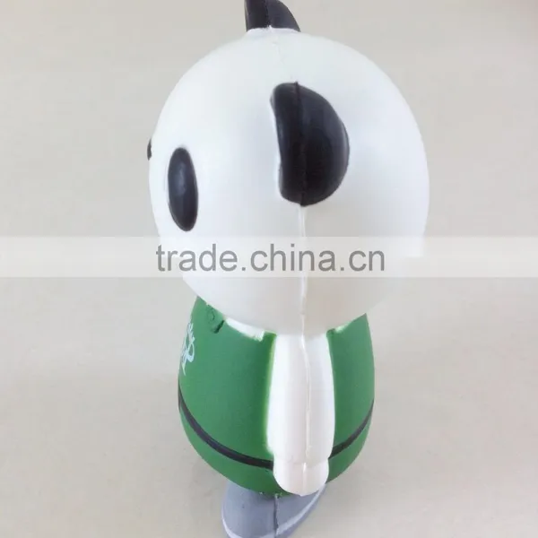 Panda Worker Foam Toys photo-6