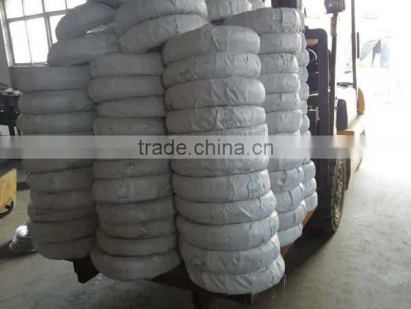 Galvanized Iron Wire (really Factory) photo-3