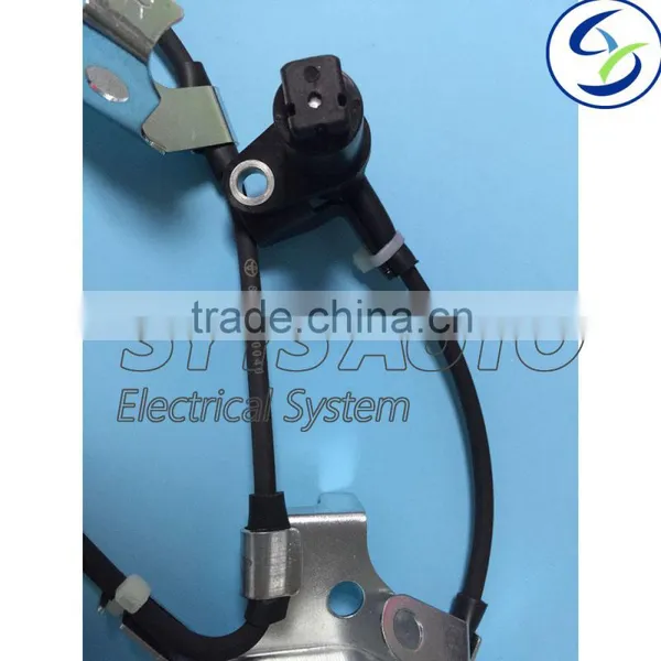 New ABS Wheel Speed Sensor Front Right for Lexus LX470 Land Cruiser OE: 89542-60040,8954260040 photo-4