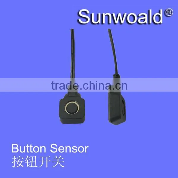 New arrival Touch Push Button switch for car