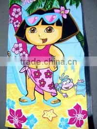 Photo Beach Towels Wholesale