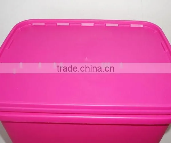 15KG 40liter Dog and Cat Pet Dry Food Storage Container photo-3