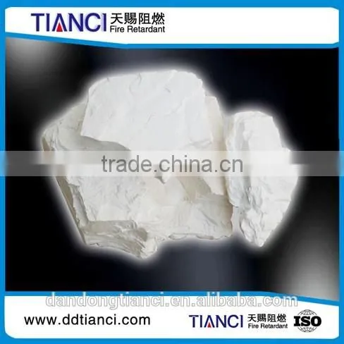 High Quality Raw Clay Kaolin photo-4