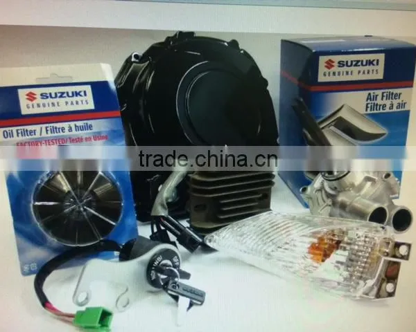 Motorcycle Parts
