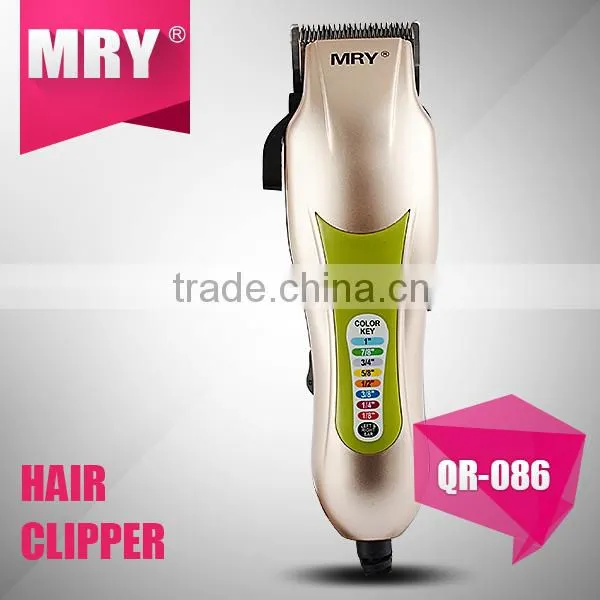Color Professional Complete Hair Clipper Kit #79300-1001 photo-2
