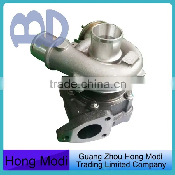 Turbo GT1749V Turbocharger for Toyota RAV4 2.0 D-4D OEM :17201-27040 Quality Choice