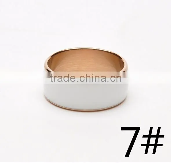 Newest NFC Smart Bluetooth Ring Magic Ring for Samsung/HTC/LG/HUAWEI,smart Ring for Smart Phone photo-2
