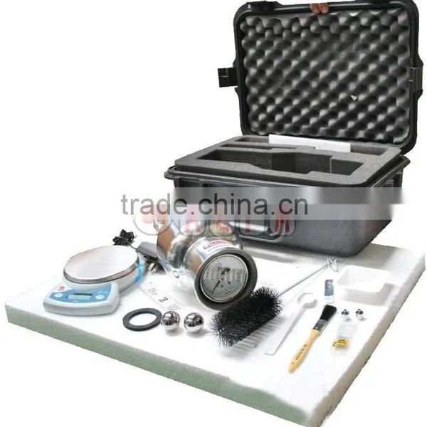 Speedy Moisture Tester