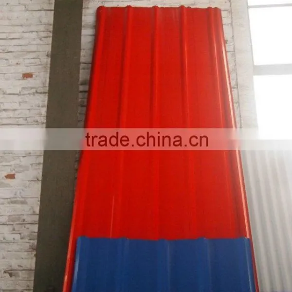 Galvanized Corrugated Iron Sheet Corrugated Sheet Galvanized Corrugated Sheet Corrugated Steel Roofing Sheet photo-2