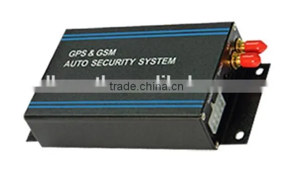 Android+IOS APP GPS Tracking Alarm Link With Camera, Car Seciruty and Anti-theft System photo-6