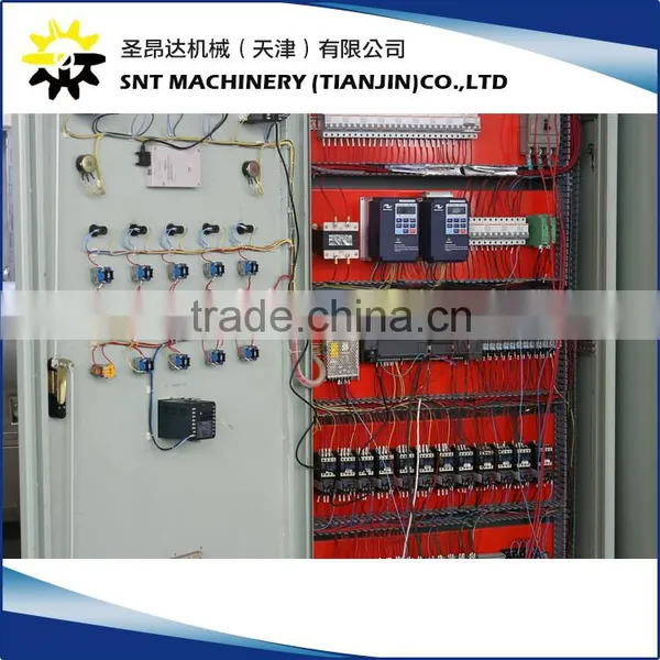 15tons/day Industrial Folding Rice Vermicelli Making Machine/ Rice Noodle Machine photo-4