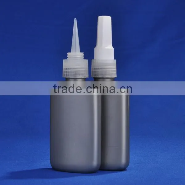 Empty Bottle for Loctite Anaerobic Flange Sealant / Gasket Maker Loctit 510 515 518 573 574 photo-4