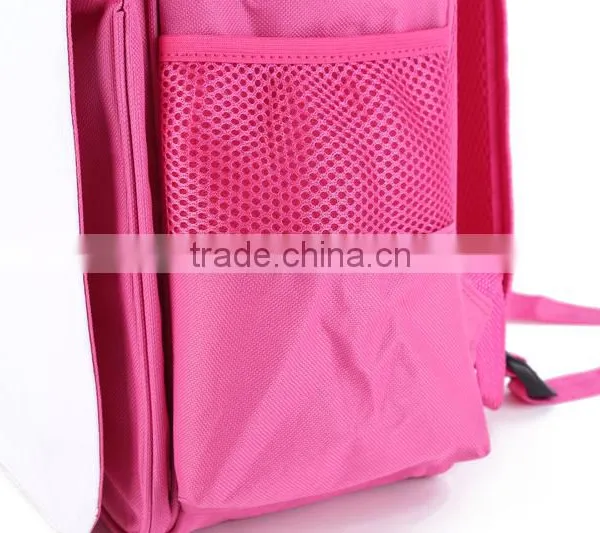 High Quality Cheap School Bag for Primary Scholar photo-3