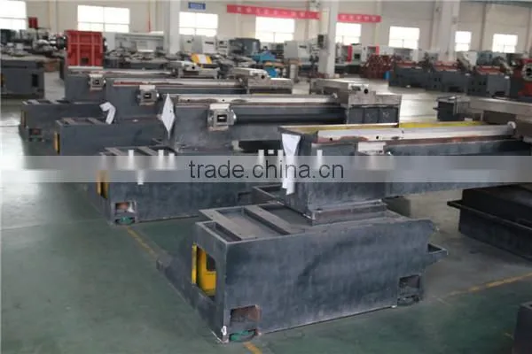 CK6152E Price Cnc Lathe photo-4