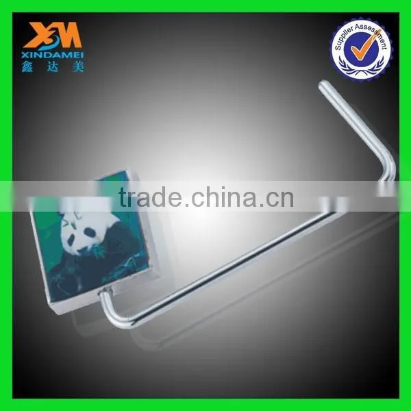 Customize Beautiful Cheap Bag Buckles,pures Hanger photo-4