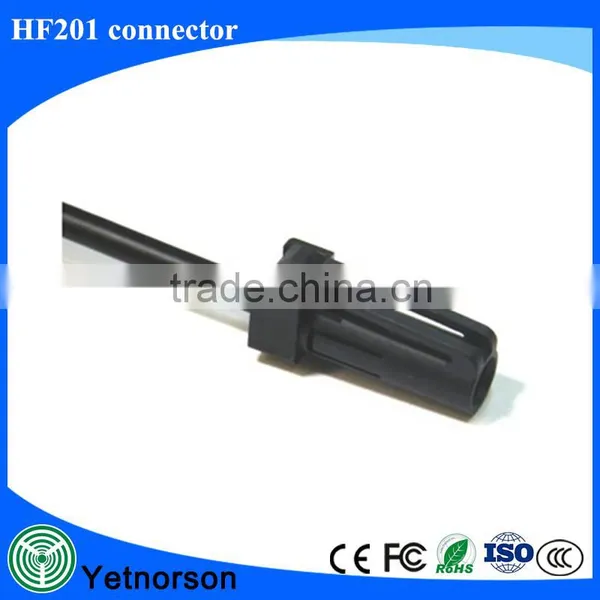 TV Cable GT13 to HF201 10cm Coaxial Cable for Janpanese TV photo-2