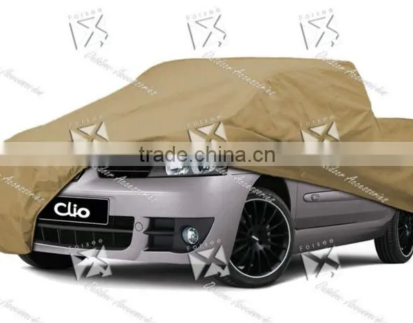 PEVA Pick-up Cover