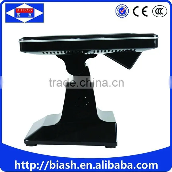 AB-7500 All In One Touch Screen Point of Sales Terminal photo-4