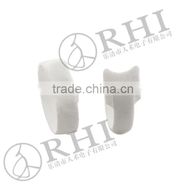 RHI Strong Hook and Loop Strap Cable Ties Nylon photo-6