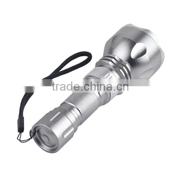Great Deal For Scuba Diving Flashlight Flash Torch 1000lm XM-L photo-3