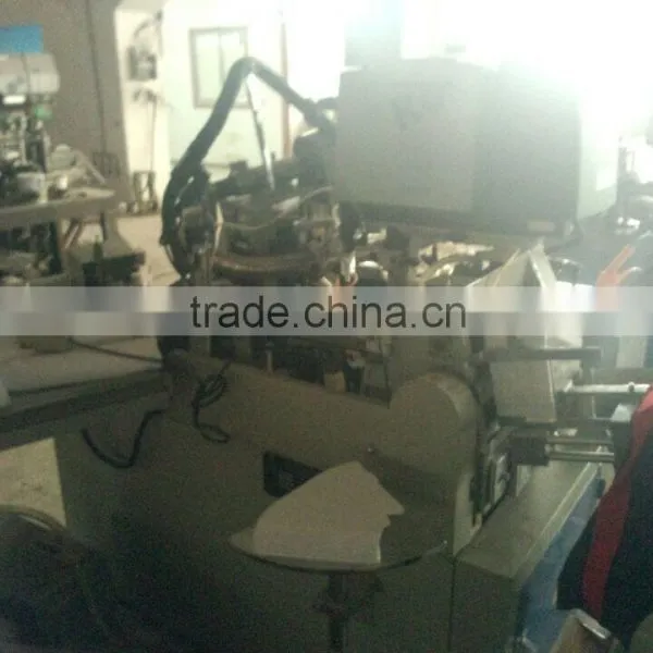 Automatic Cone Paper Cup Machine photo-4