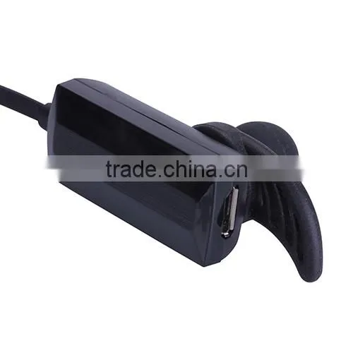 High Stereo Sports Wireless Black Bluetooth Earphone photo-3