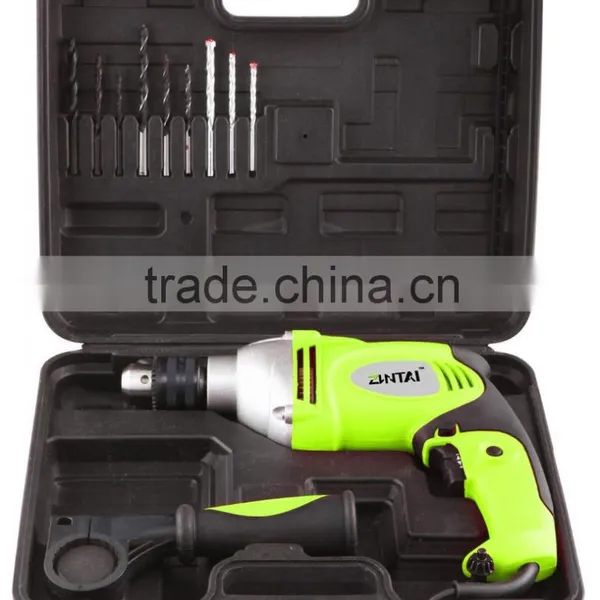 Power Tools 13mm 810W Electric Impact Drill BMC photo-2