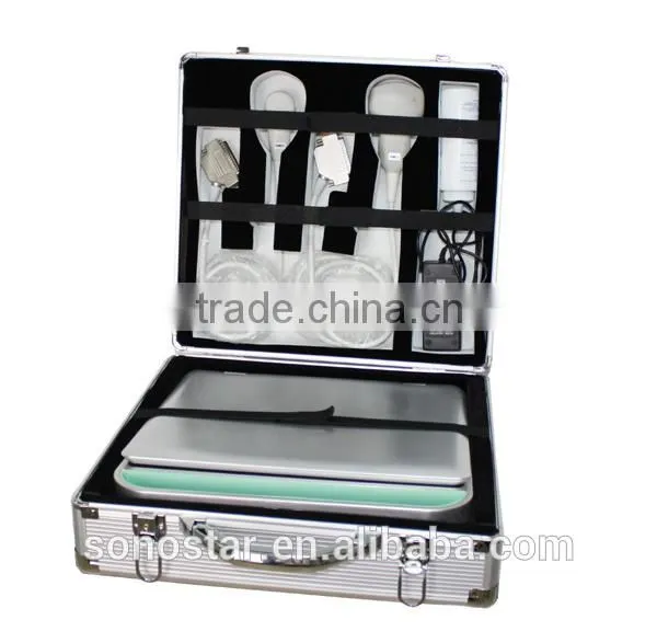 SS-9 PC Based Laptop Ultrasound B Scanner photo-6