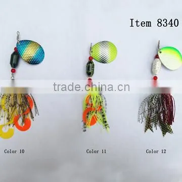 Spoon&spinner 8340 photo-4