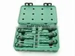 Screwdriver Set/Motorbike repair parts