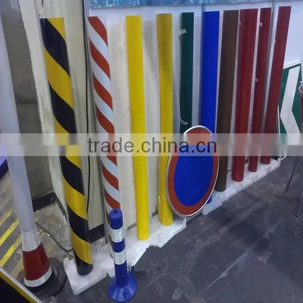 BS 1250mm Reflective Film Cutting Plotter Reflective Sign Machine photo-2