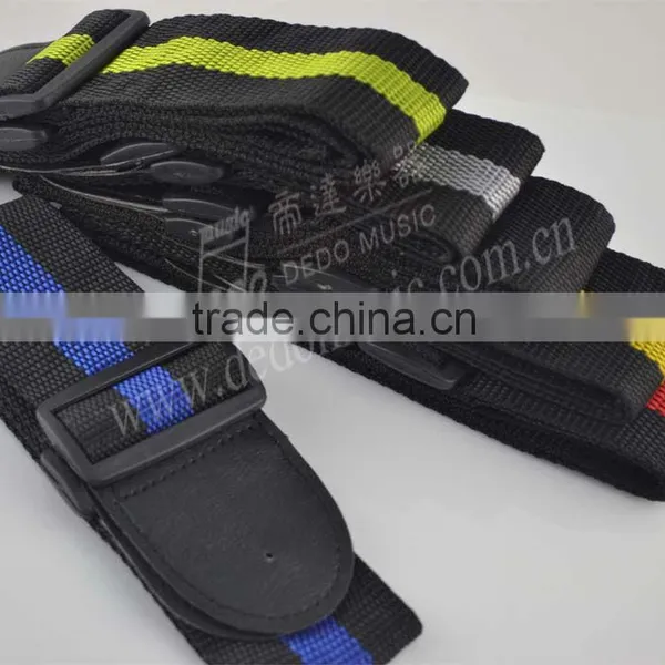Punk Guitar Strap