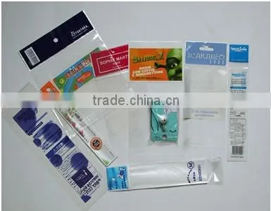 DT Hot Cutting Bag Making Machine photo-2